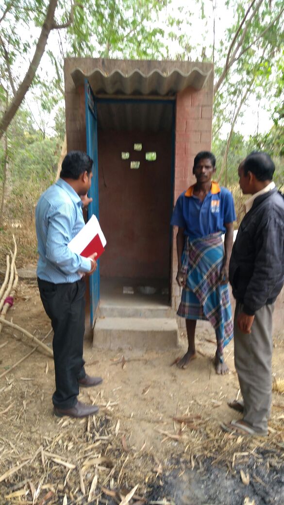 Swachh KORBA (@swachhkorba) on Twitter photo जनपद पंचायत करतला के 2 ग्राम पंचायत पकरिया एवं नवापारा मे दिनांक 07.02.2018 को जिला समन्वयक एवं जिला सलाहकार के द्वारा शौचालयों के सतत उपयोगिता एवं रखरखाव हेतु घर-घर जाकर IPC तथा निरीक्षण किया गया
<a href="/swachhbharat/">Swachh Bharat Mission - Grameen</a> #ZSBP जनपद पंचायत करतला के 2 ग्राम पंचायत पकरिया एवं नवापारा मे दिनांक 07.02.2018 को जिला समन्वयक एवं जिला सलाहकार के द्वारा शौचालयों के सतत उपयोगिता एवं रखरखाव हेतु घर-घर जाकर IPC तथा निरीक्षण किया गया
<a href="/swachhbharat/">Swachh Bharat Mission - Grameen</a> #ZSBP