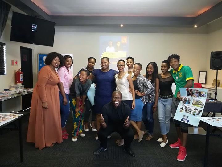 Onthegrindpod's tweet photo. Vision Board Workshop was indeed a success..Visions were revived
#Visionboard2018
#Proudlyreal
#OnTheGrindPodcast https://t.co/CfXnMdijOJ