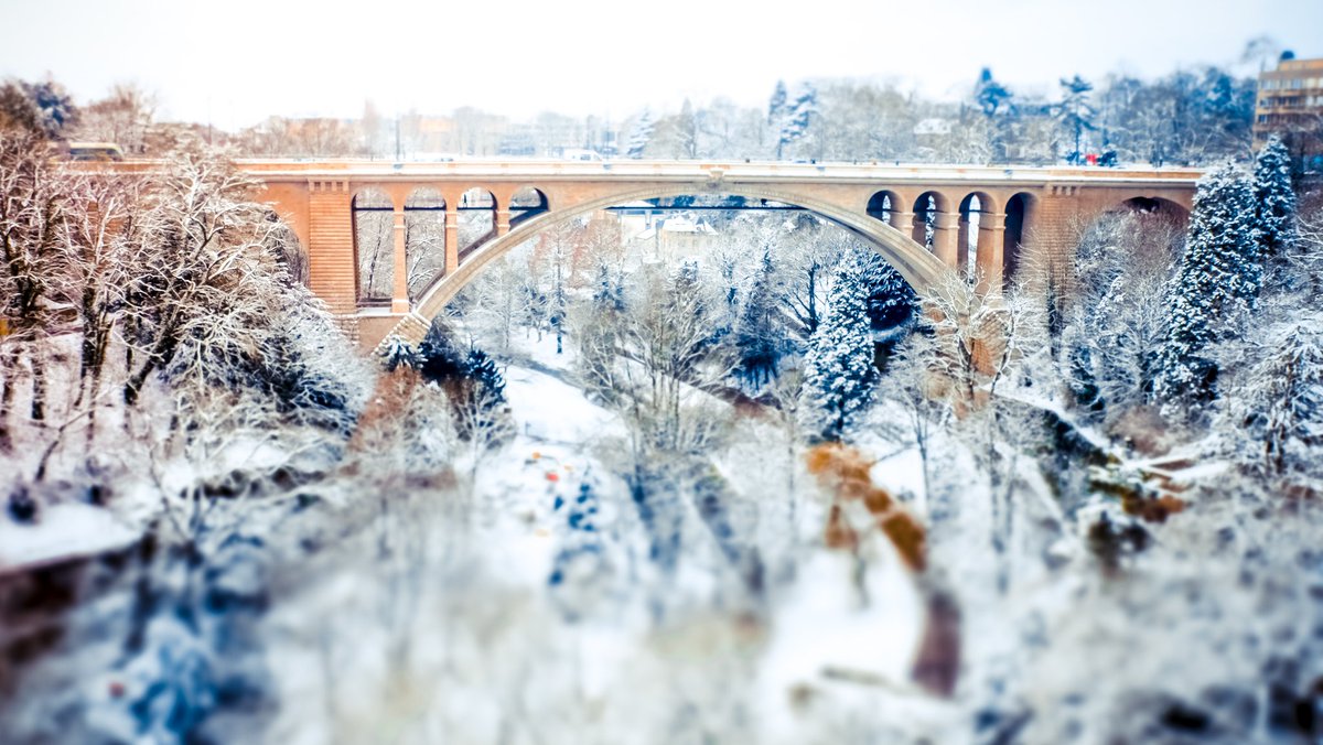 alyonakram's tweet photo. #winterinlux #earth_pics #Luxembourg #exploreluxembourg #snow #Europe #streetphotography #winter https://t.co/KoIQH3JW2Q