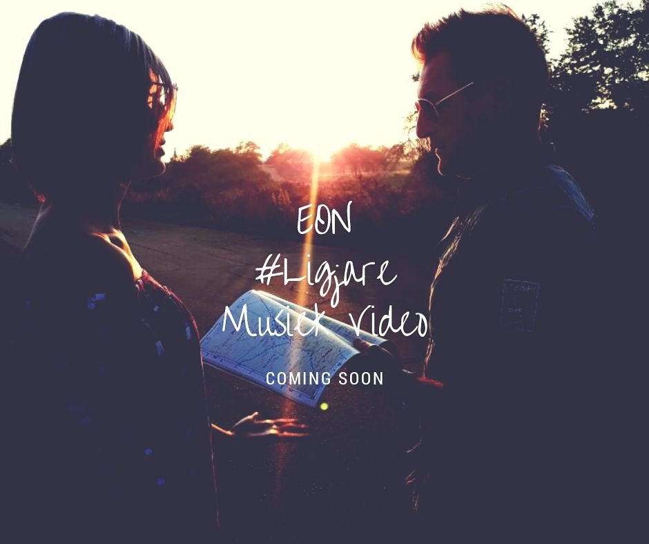 Daar wag groot dinge vir <a href="/eongroep/">EonMusiek</a> die jaar! Soos die vrystelling van hulle Ligjare-musiekvideo binnekort... #eongaanwild #ligjare #zoothings🐝🐻🐒
