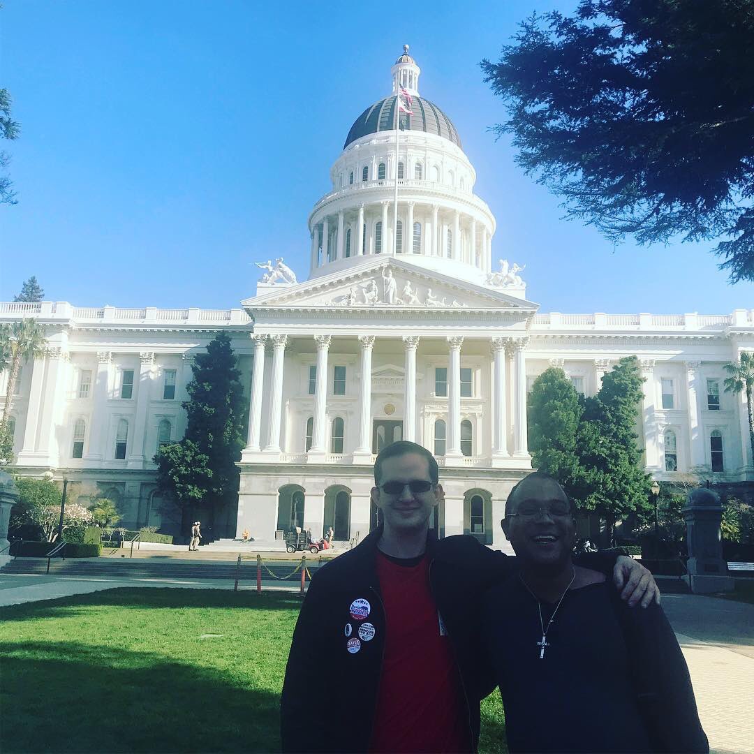 EgoSumEnoch's tweet photo. I kinda hate that twitter doesnβt let you fix typos. ππ€·πΎββοΈπ₯
We are happy to endorse @David4SenateCA as the best progressive candidate in the race for #USSenate for #California.
#GoliathMustGo
#GMG
#Blue22
#KeepItLocal
#UCMidstate
#IAmLuke
#TheyAreRey
βπΎππ€΄πΎππ₯ https://t.co/HabIaZhrv1