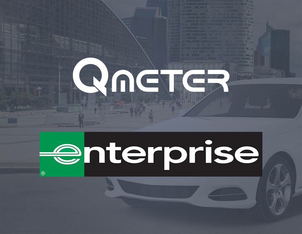 qmeternet's tweet photo. Qmeter started cooperation with Enterprise in Iceland #qmeter #cx #CustomerFeedback https://t.co/If19eTk35h