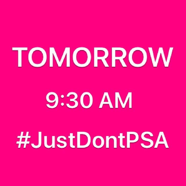 justdontpsa tweet media