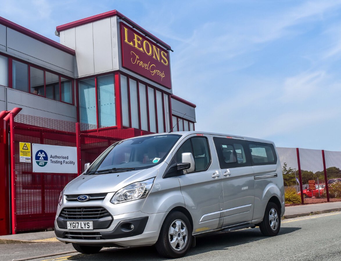 leonscoaches's tweet photo. We have a range of Mini Coaches available for hire. From 8 to 17 seats. 

Weddings - Race Days - Sporting Events - Airport Transfers

Contact Our Coach Hire Team on 01785 244575

#minicoach #leons #stafford #Staffordshire https://t.co/LcLHqeJUzO