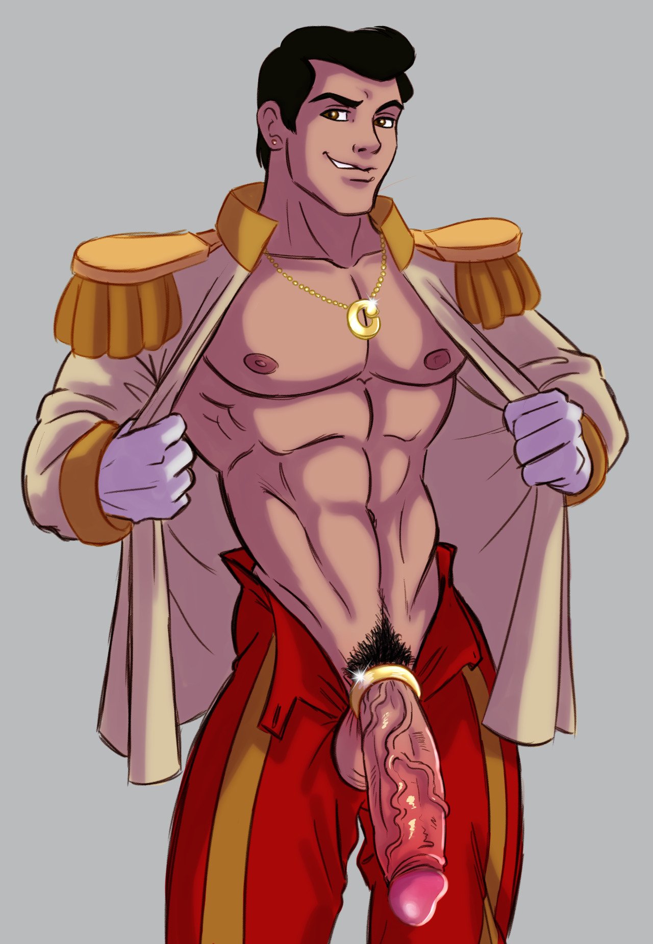 Gay Bara Lover on Twitter: "Prince charming, oh la-la https://t.co/wKy...