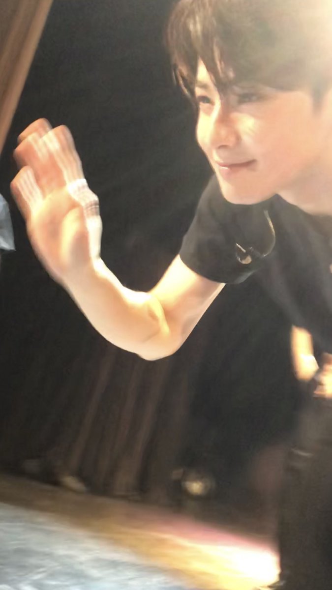 yourjaehope's tweet photo. PICTURES FROM THE ASTRO FANMEET #ASTROinDC https://t.co/hoCKbcKph4