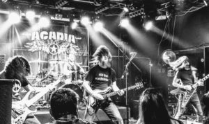 Episode: 42 “Bring in the Band” unrestrictedpodcast.com/566-2/