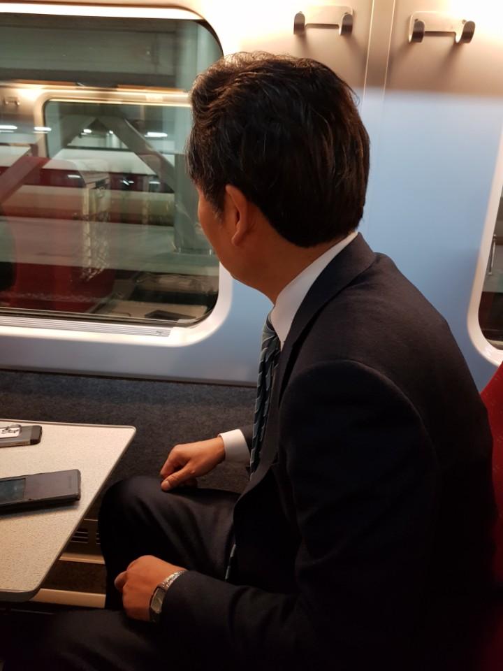 ssaribi's tweet image. &amp;lt;부산 강연 갑니다.&amp;gt;