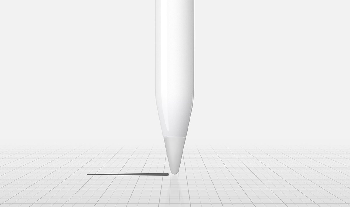 Apple brevetta un pennino per scrivere ovunque (anche in aria) ow.ly/sT2V30igEgJ