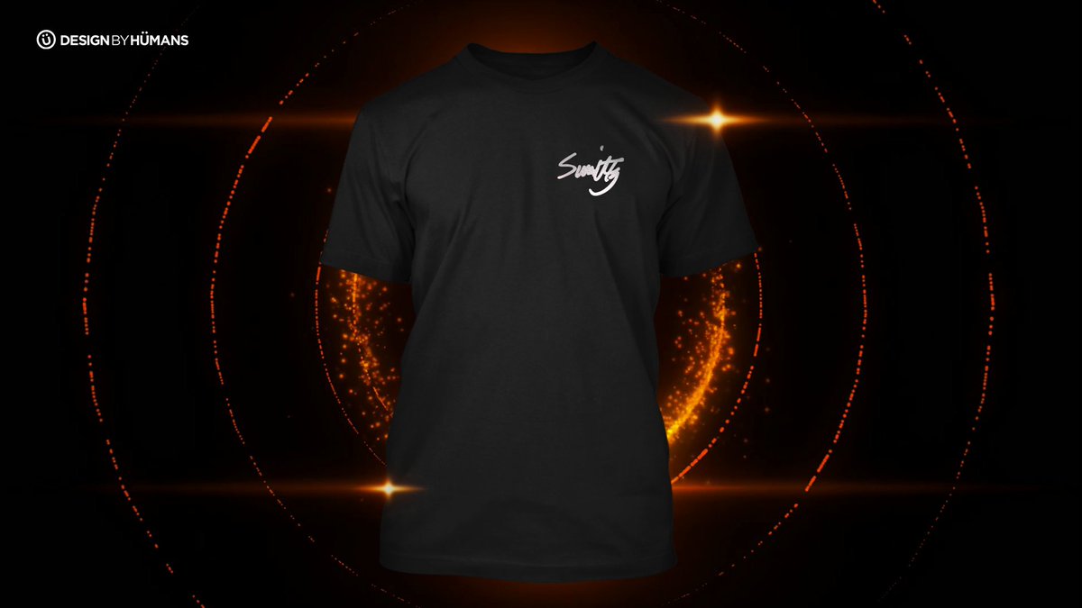 summit1g's tweet image. Summit1G "Signature" Campaign
 The design was inspired by Summit1G's signature from his autograph. The limited edition shirt features Summit's signature in a               silver foil, almost as if he signed the shirt with a silver sharpie! 
Get it here: designbyhumans.com/shop/summit1g-…