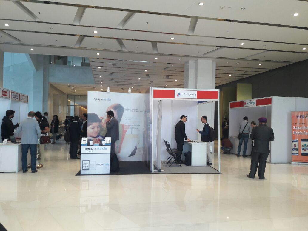attissystems's tweet photo. Great response at the EdTechReview Summit &amp; Expo, Delhi , 2018
Thank you to all our visitors and supporters who could make it...
Happy Printing... https://t.co/wZB1NIGdPX