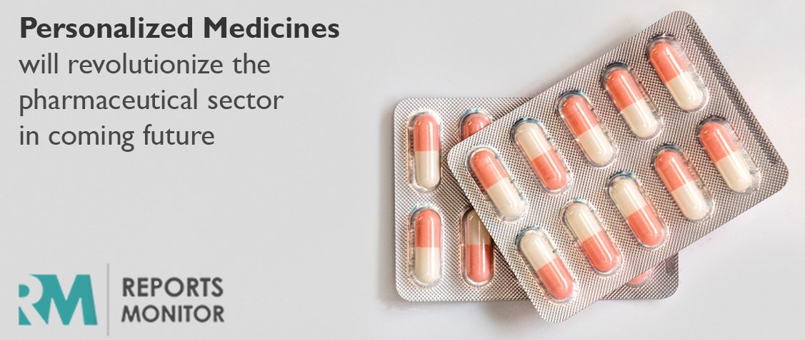 reportsmonitor's tweet photo. #Personalized #Medicine Market-Transforming the Pharmaceutical sector for the better by offering Personalized medicines.
Read More @ https://t.co/FUGFApbOzM https://t.co/tK8ExpWYPq