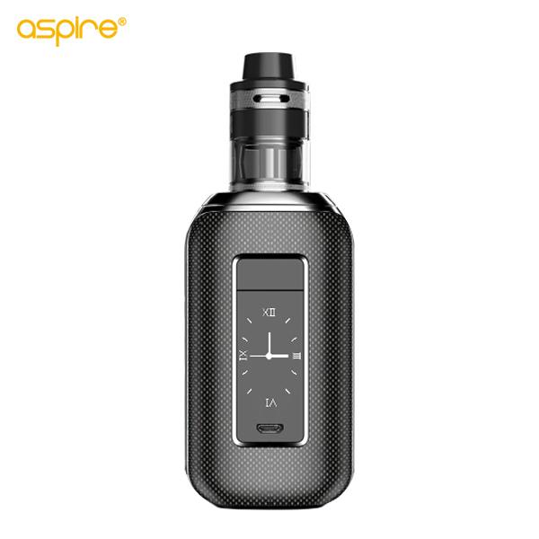 TinyDeal's tweet photo. #Aspire SkyStar Revvo 210W Box Mod 3.6ML Tank Starter Kit - Srandard Edition.
  https://t.co/wMzoeS6ZNP https://t.co/kI6qNj4LFy