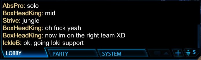 NX_AbsPro's tweet image. now im on the wrong team xd