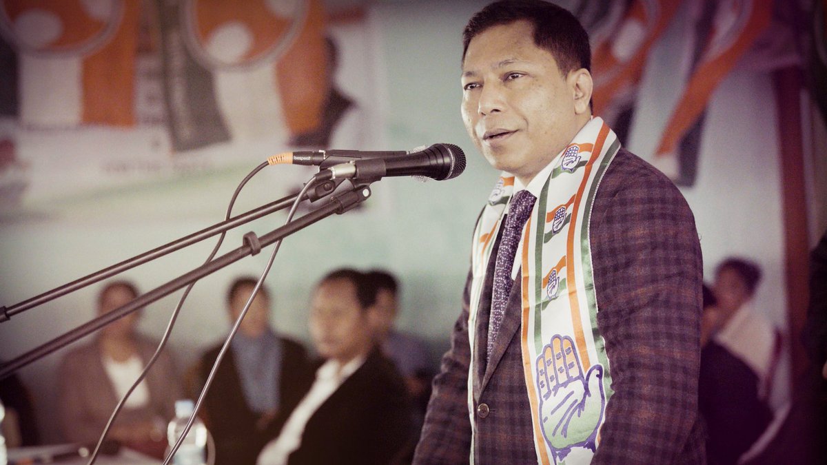 mukulsangma tweet picture