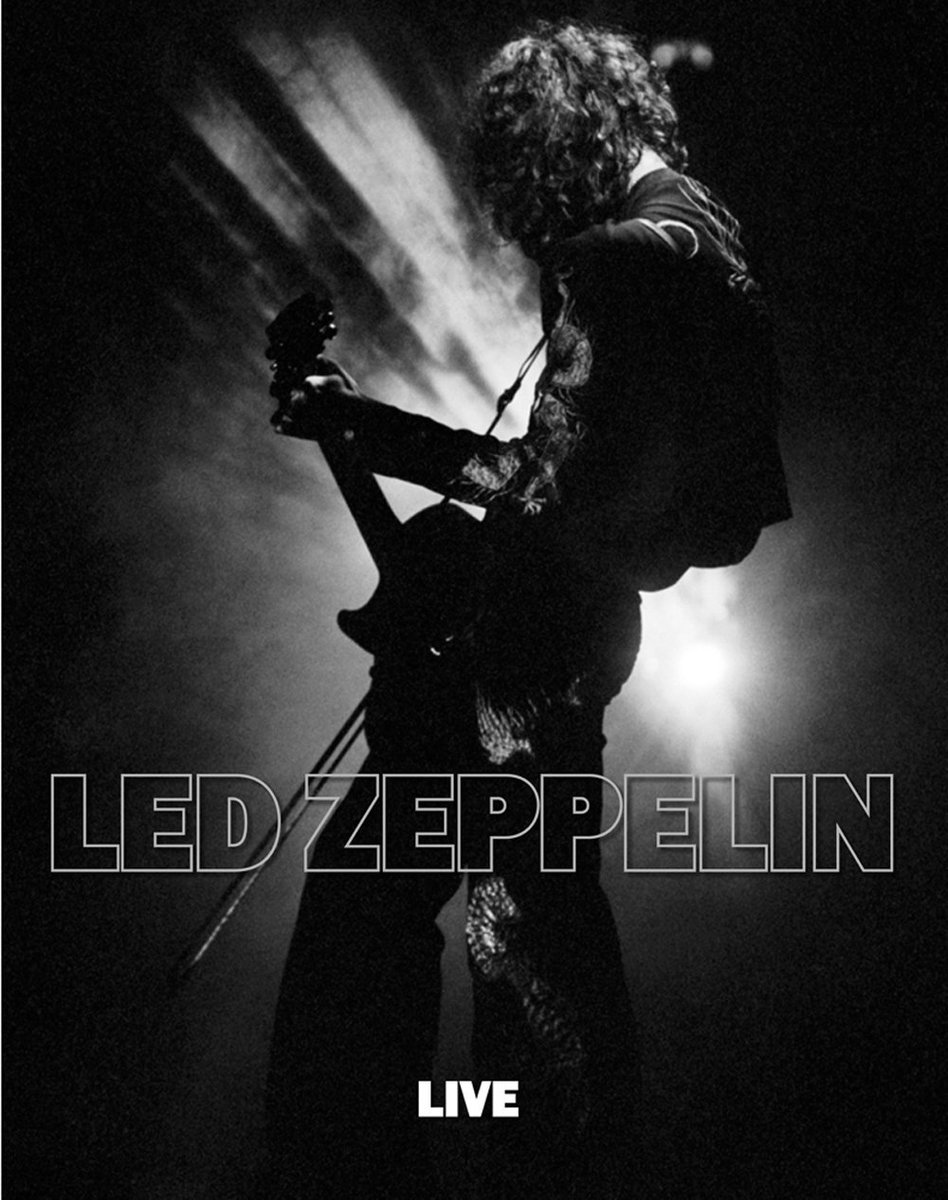 Latest Led Zeppelin TBL news and views up now on TBL website -be sure to check it out at 

tightbutloose.co.uk/tbl-news/led-z…