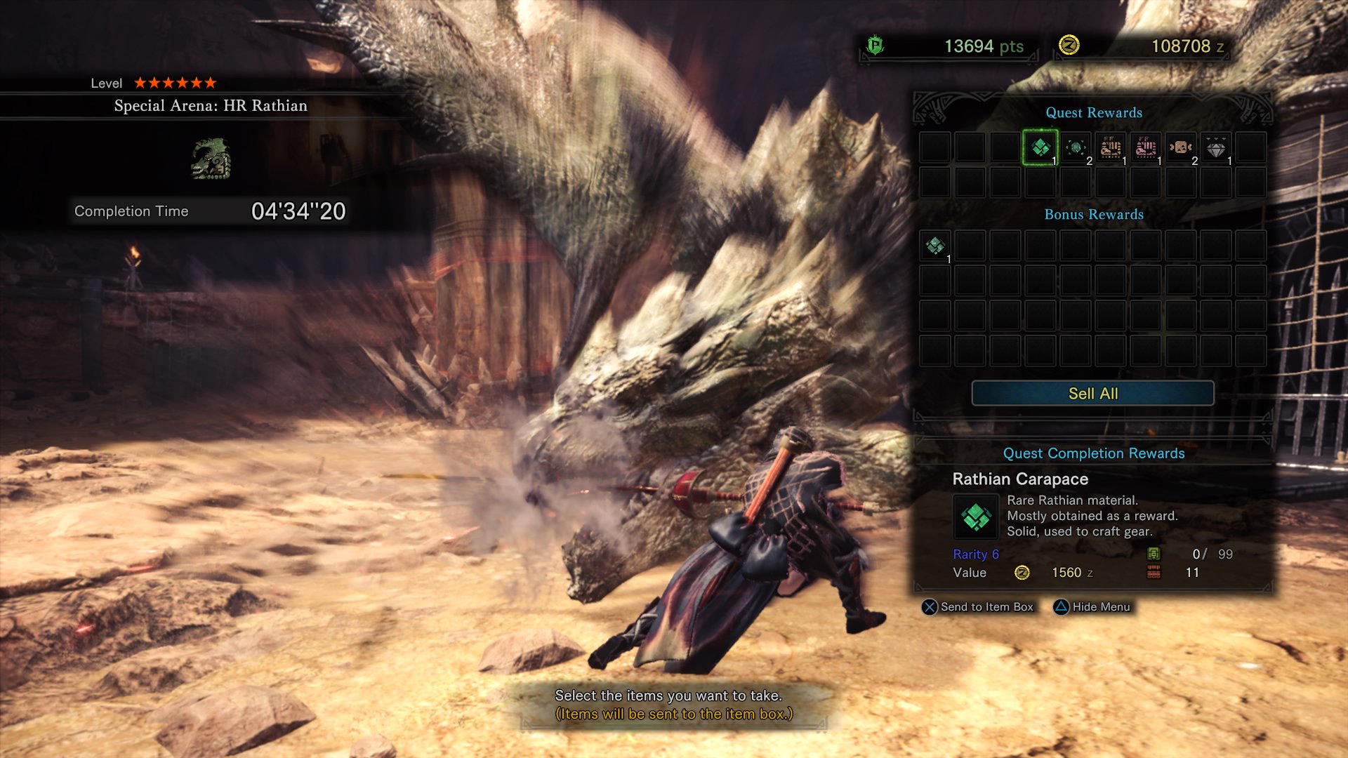 Monster Hunter World Screenshots Thread! DVfi-RnVoAEojqr