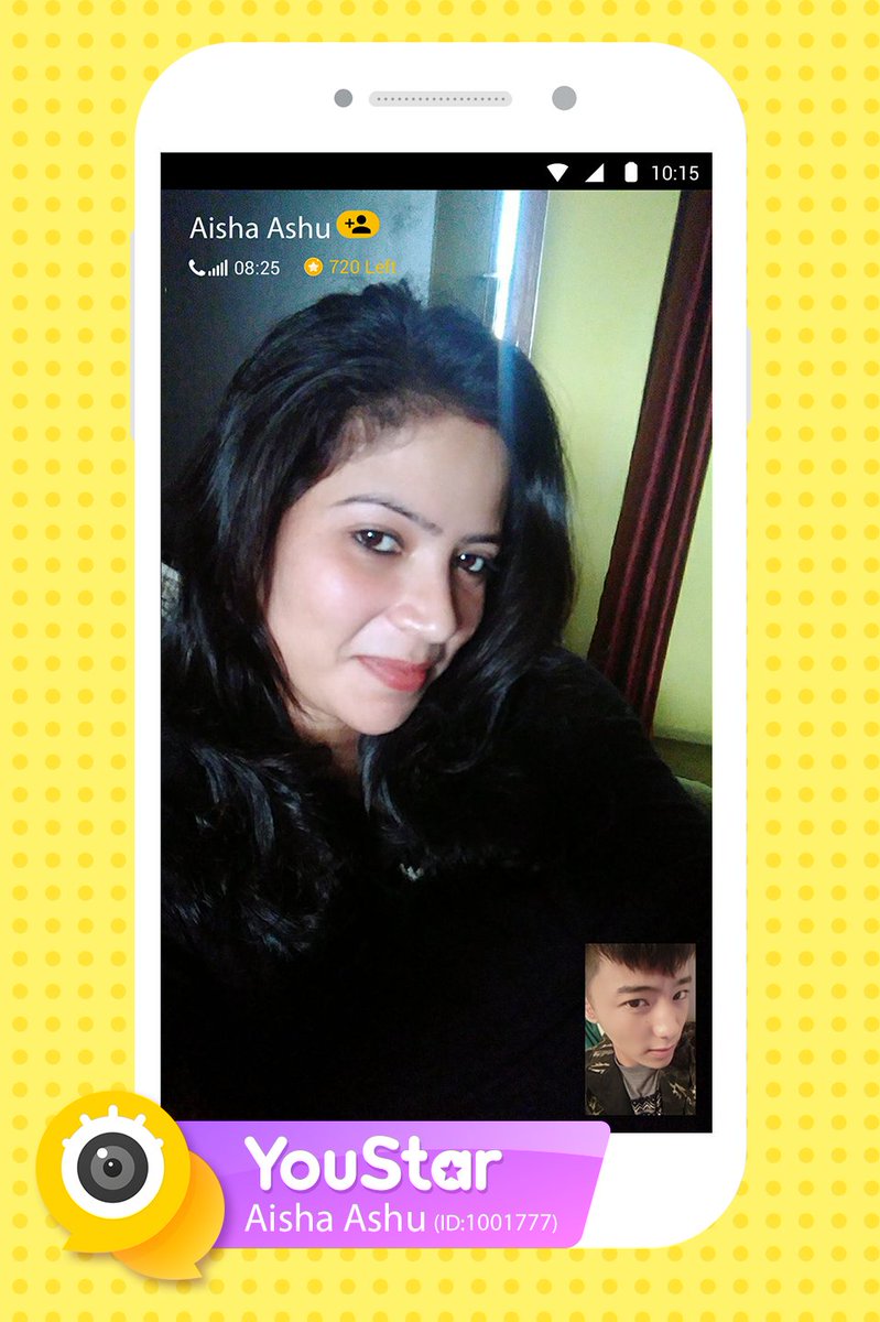 youstarvideoapp's tweet image. Stay tuned with YouStar entertainment app for cool videos and live sessions through video chat room.
bit.ly/2x0HuNX
#socialapp #videochatroom #youstarapp #videochatting