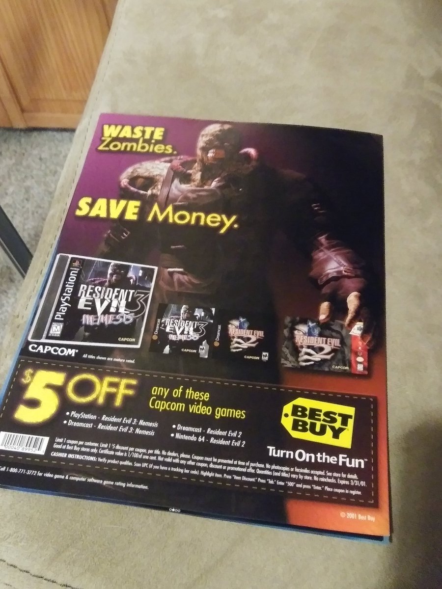 best buy resident evil 7