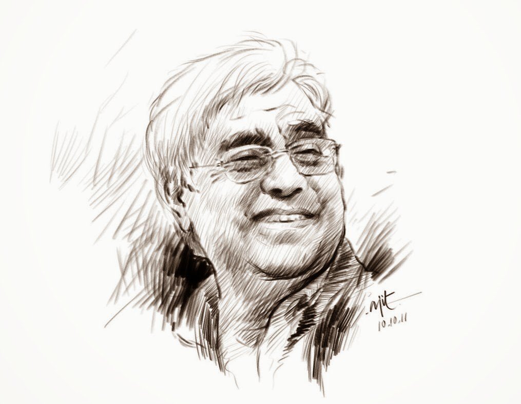 Happy birthday sir swargiya Jagjit singh j my fav 