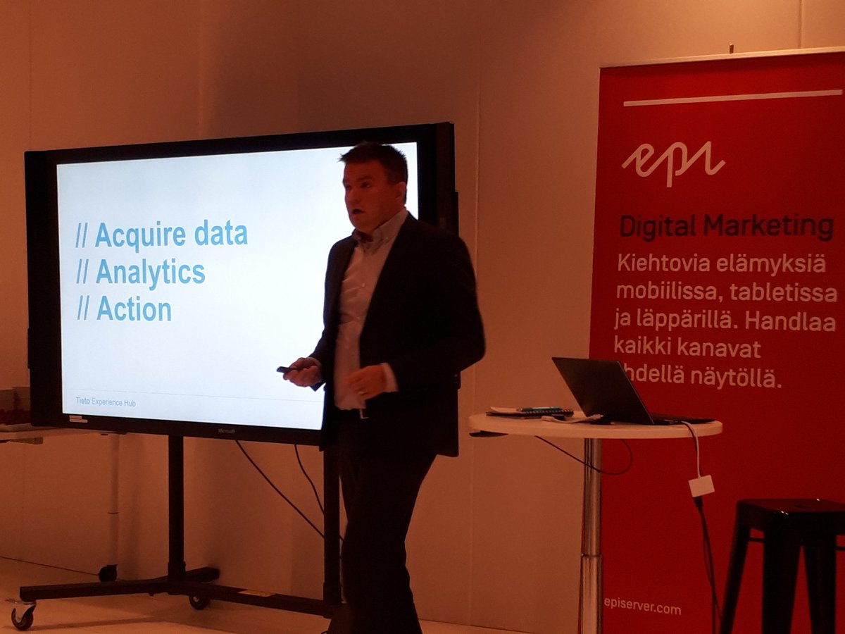 Jaakko_WRC's tweet photo. New data sources opened by @SamiUski #fintechCX https://t.co/mNJn5IAEsm
