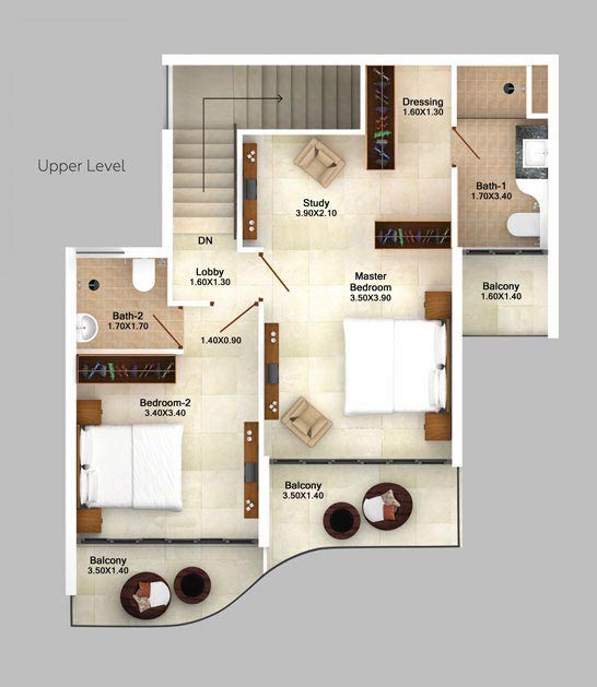 liveattremonte's tweet photo. In the first 3 seconds what you see is a spacious #3BHK duplex.
Then your brain computes the aforementioned visual...Read more at https://t.co/7GaOjGTneG https://t.co/BHBM6XPaHK