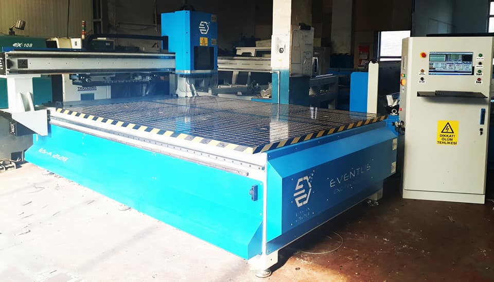 CncrouterCnc's tweet photo. ES A 2128 Mobilya Cnc Router Makinamız

#mobilyacncrouter #mobilyamakinesi #cncrouter #cnc #mobilyaişleme #mobilyacılar https://t.co/dftcXkcTJy