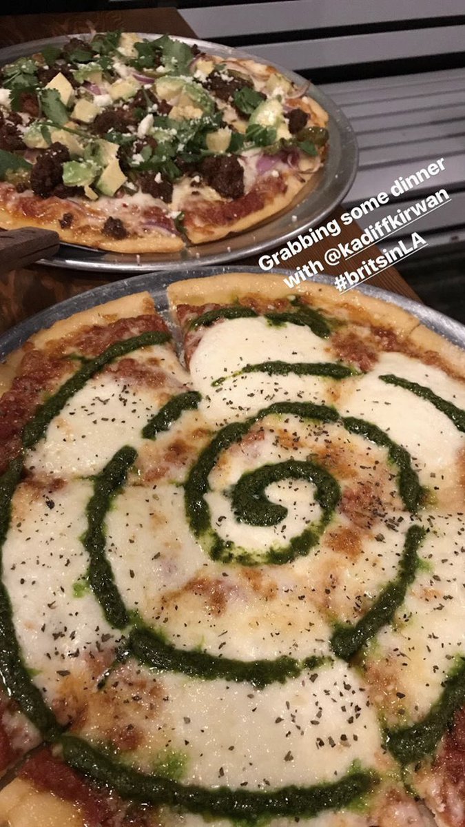 bestofwilltudor's tweet photo. #britishinLA
@willtudor1 via ig stories https://t.co/RDYTMzOE5v