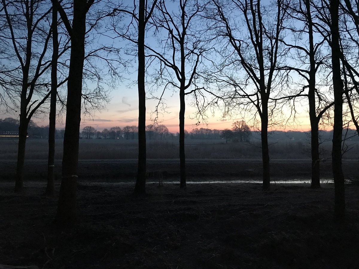 Nazorgcentrum's tweet photo. Het uitzicht vanuit de huiskamer van IntermeZZo nieuwe locatie. Morgen de verhuizing. We kijken ernaar uit! https://t.co/07rPZ2egDc