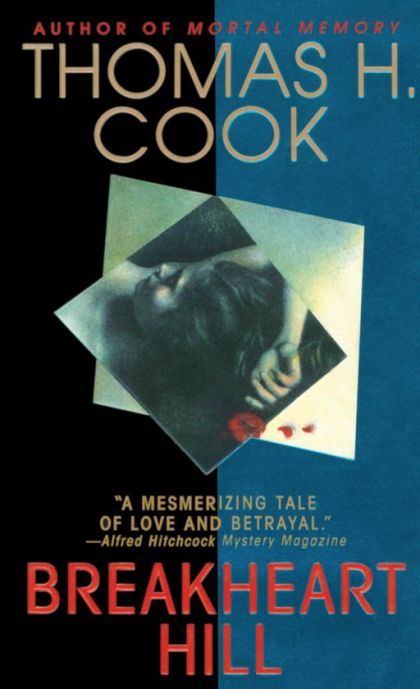 BSquaredInOz's tweet photo. Review: BREAKHEART HILL by Thomas H. Cook https://t.co/UEkInBLyZT https://t.co/7FlWGN4Xou