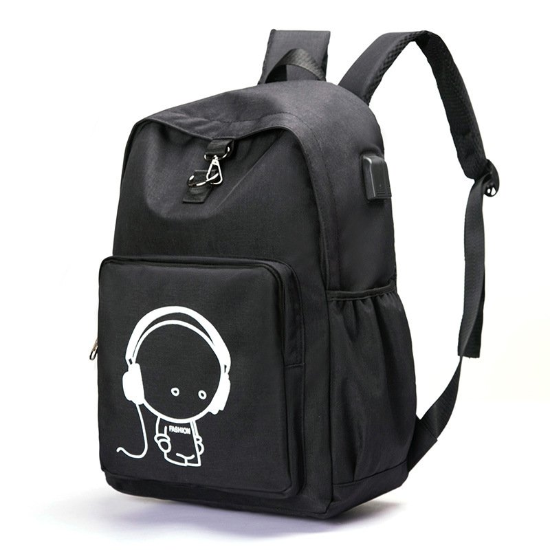 MilmilaTech's tweet photo. Sturdy USB backpack crafted out of water repellent nylon material to keep your vital gadgets safe and sound…
https://t.co/uMuEj40PEI
#usbbackpack #backpack #gadgets #USB https://t.co/wpI9V4oeQq