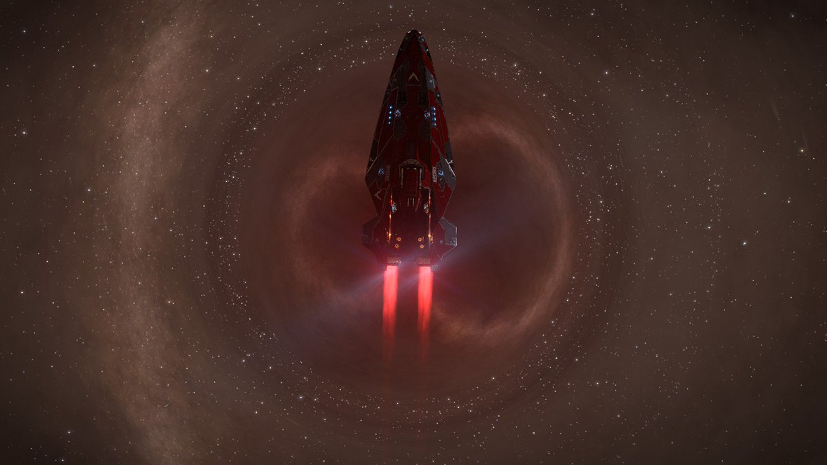 EDBPE's tweet photo. Gread shot of CMDR P3AR C1D3R 1990 taken by CMDR RealRauch 

@EliteDangerous #BPE https://t.co/PPzCrmNVoQ