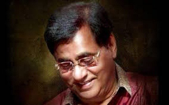 Happy Birthday Ghazal King Jagjit Singh  