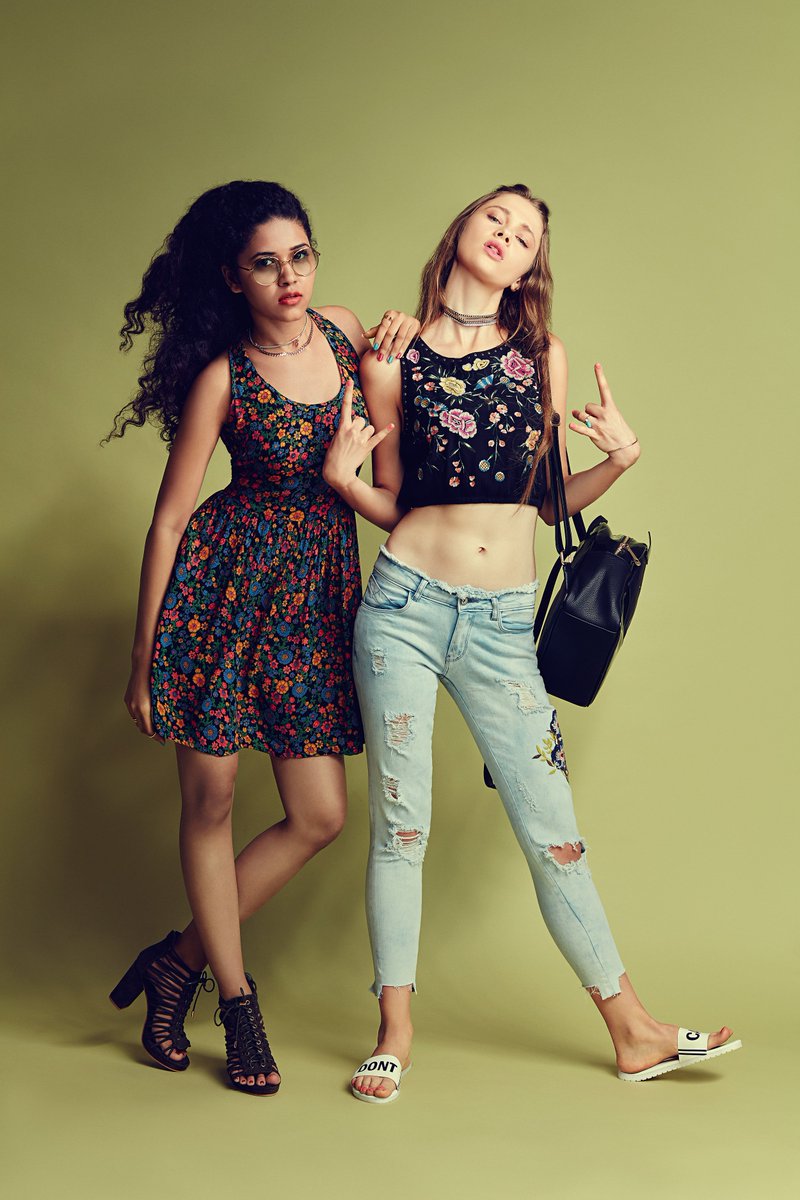 Lifestyle Stores tweet media
