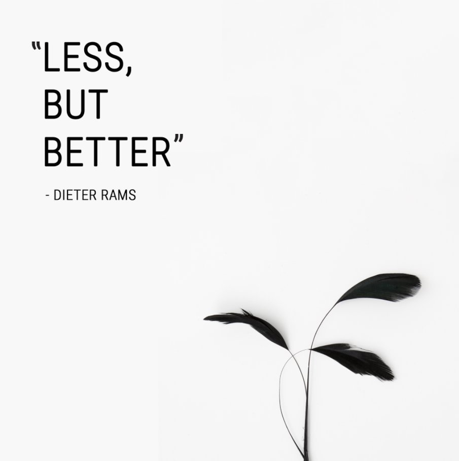Often times, less is more.
#minimal #designthinking #design #Creative #digitalagency #Dubai