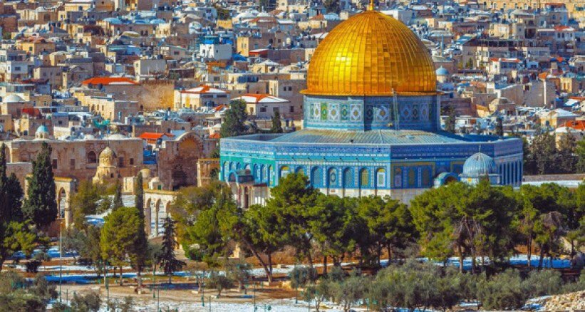 AynisreenA's tweet photo. #Jerusalem #YouTube make me believe that this is your place #land #stop talking #make it for #sure #myland #watan this is my #History https://t.co/lCxbUWvwvh