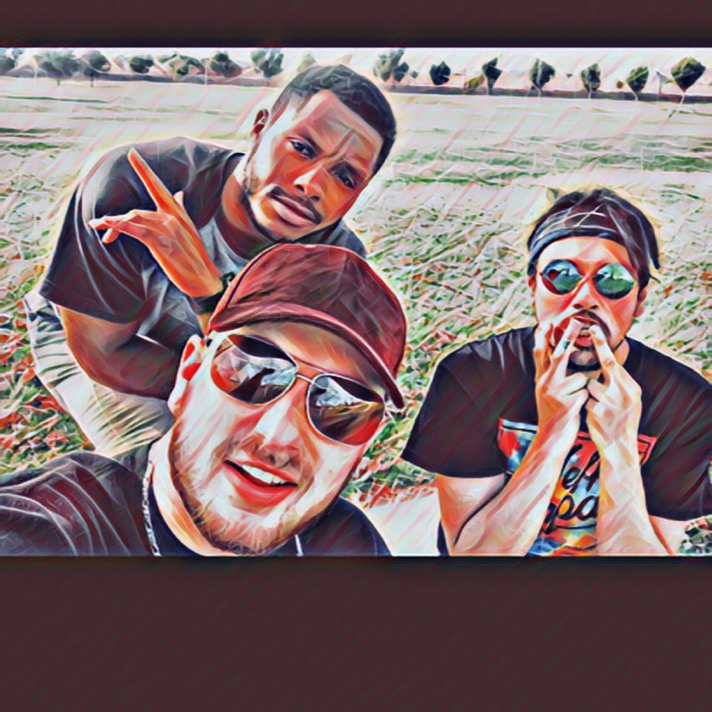 ItsAtlasSquad's tweet photo. #NewProfilePic #AtlasSquad #RuleofThree #TripleYonce https://t.co/UMapnqg9vV