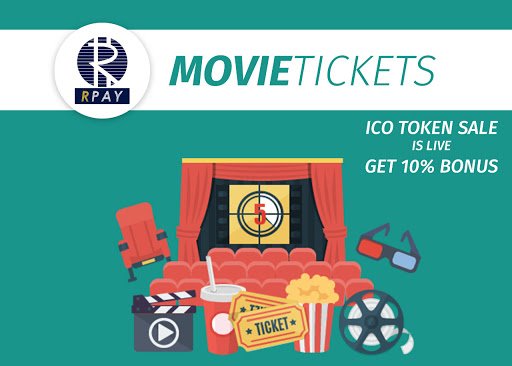 RpayICO's tweet image. RPAY Token Sale is Live at RPAY.io
Join now and get 10% bonus
Hurry up only 6 days left