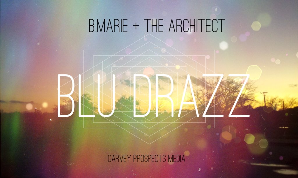 welsh_ci's tweet photo. (Audio)  B.Marie – “Blu Drazz” @TheBMarie https://t.co/ldFDNvb3sq https://t.co/749a8XPDjK