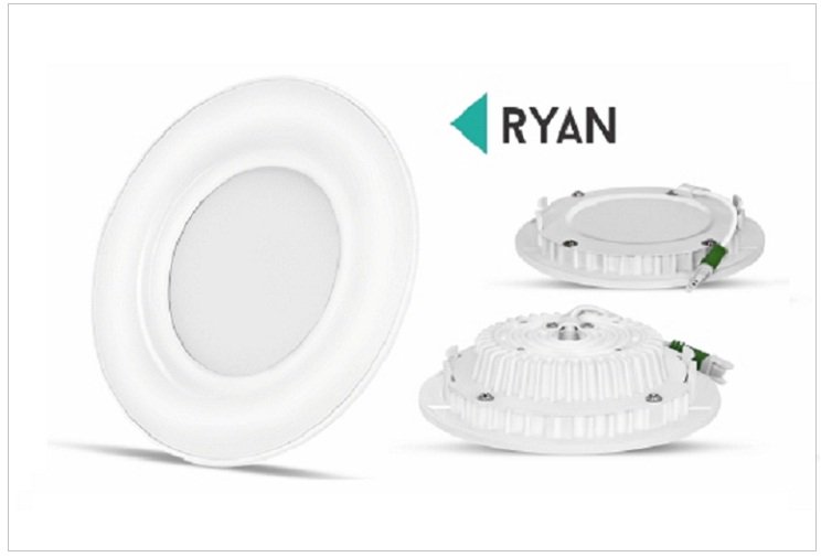 SemoxLedLights's tweet photo. @SemoxLedLights innovated superb class Led Light For Home named Led Ryan Series with  charming &amp; eye-catching design downlight, which is very popular in  Delhi, India
 https://t.co/B3q4NHd93i https://t.co/OnMTPUdjFI