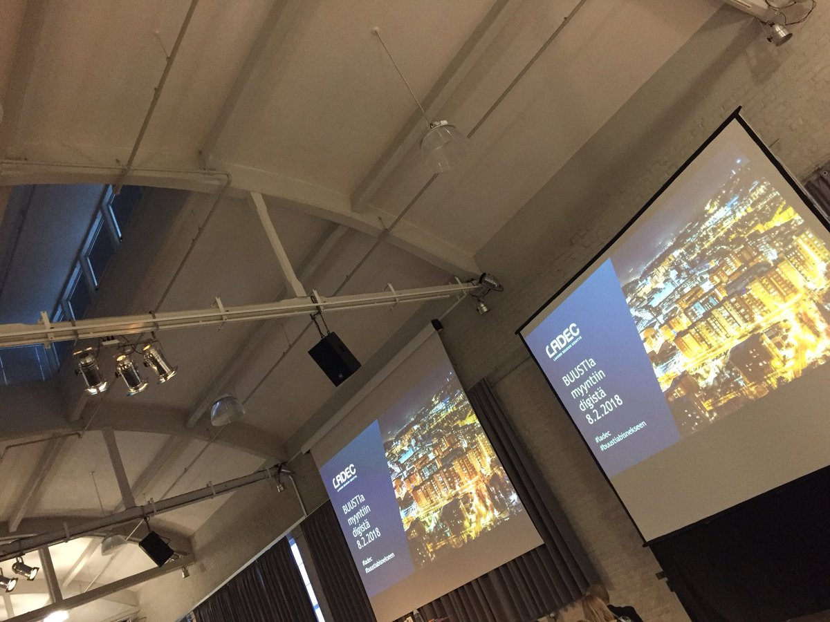 JoniLumme's tweet image. Ihan just starttaa Ladecin buustia myyntiin digistä. Hienosti on porukkaa löytänyt paikalle! #ladec #buustiabisnekseen #digilahti @Sibeliustalo