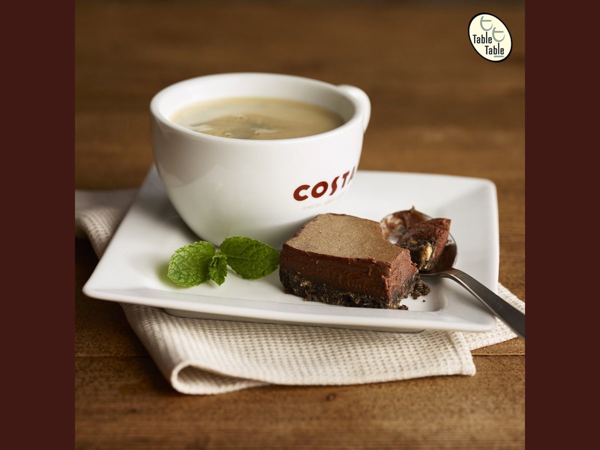 barumgate's tweet photo. Never too early for coffee &amp; cake...
#drivethedrinks https://t.co/QkQObgyZO7