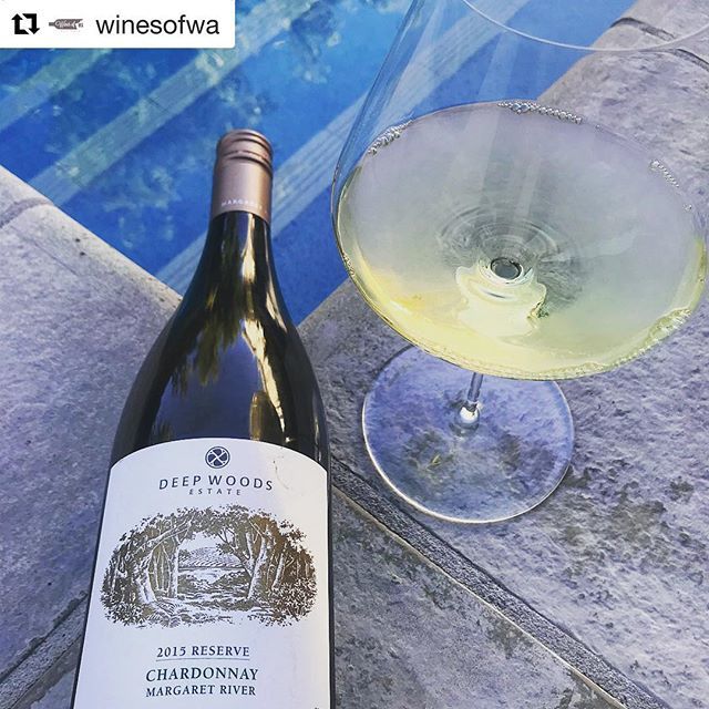 UnfilteredWine's tweet photo. Another of the Chardy’s that we’ll be enjoying on 28 Feb at CHARDONYAY - the outstanding Deep Woods Reserve. We are sure that this will be super popular on the night, plenty of complexity and texture here, a Chardonnay lovers dream. Tix still available, … https://t.co/4SJ2GyupwE https://t.co/hQKZX48sP1