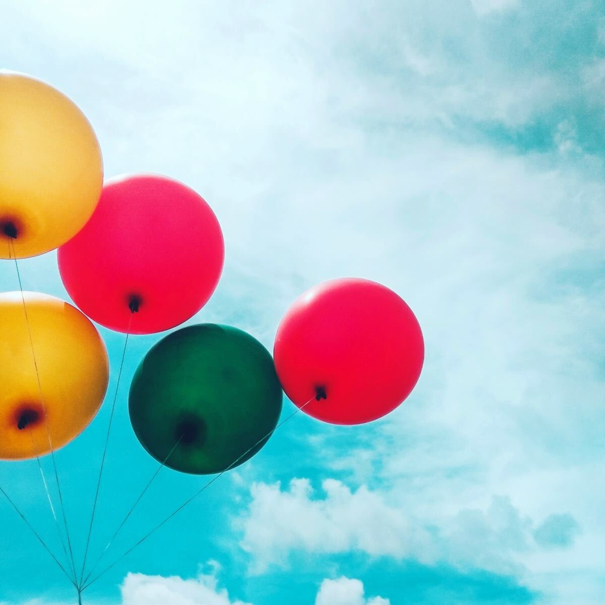MarconLab's tweet photo. Yapıldığı materyalin ağırlığına, hava şartlarına ve birtakım fiziksel koşullara göre değişmekle birlikte, küçük bir uçan balon 10,000 metreye kadar yükselebiliyormuş😍🎈🎈🎈Bazı konularda uçan balonlar bile bizden daha yetenekli😁
#marconlab #tbt #funny https://t.co/NMuQxf4aTL