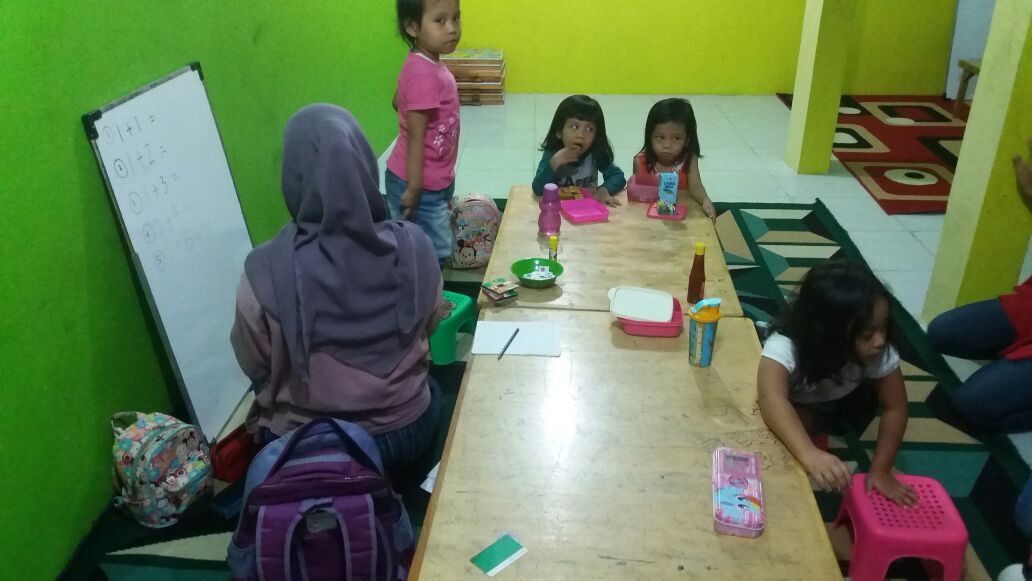 karamel_edu's tweet photo. Apa arti kebersamaan menurut kalian? Komen ya..
Salam karamel https://t.co/ygTJGzNhYt