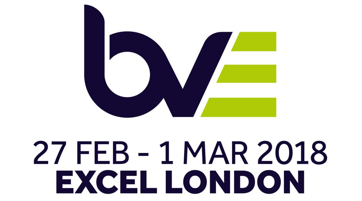 inbroadcast's tweet photo. 2 of 2: Contributing editor #DavidKirk looks ahead to @BVExpo
Featuring: @InterraSystems @JVC_UK @LeaderEurope @boxer_systems @newtekemea #Portaprompt @ross_video @SnellAdvMedia #Studer #WiredBroadcast #Zoom
Read more here - https://t.co/xs4sYFEZ4d
#InBroadcast #BVE2018 https://t.co/7hq9rh1h20
