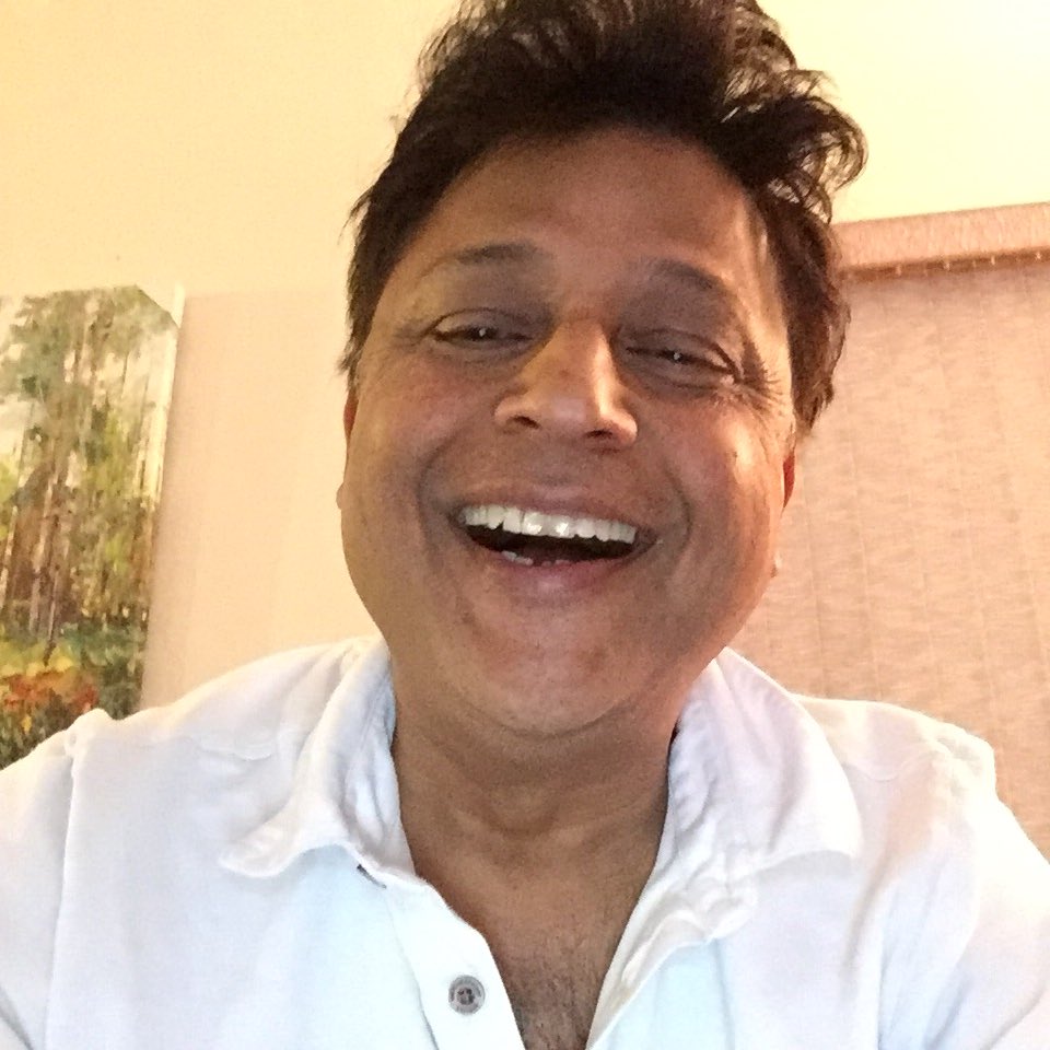 Sudhanahu Kumar tweet media