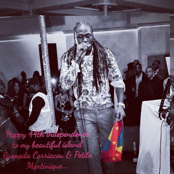 Brother B - Soca tweet media