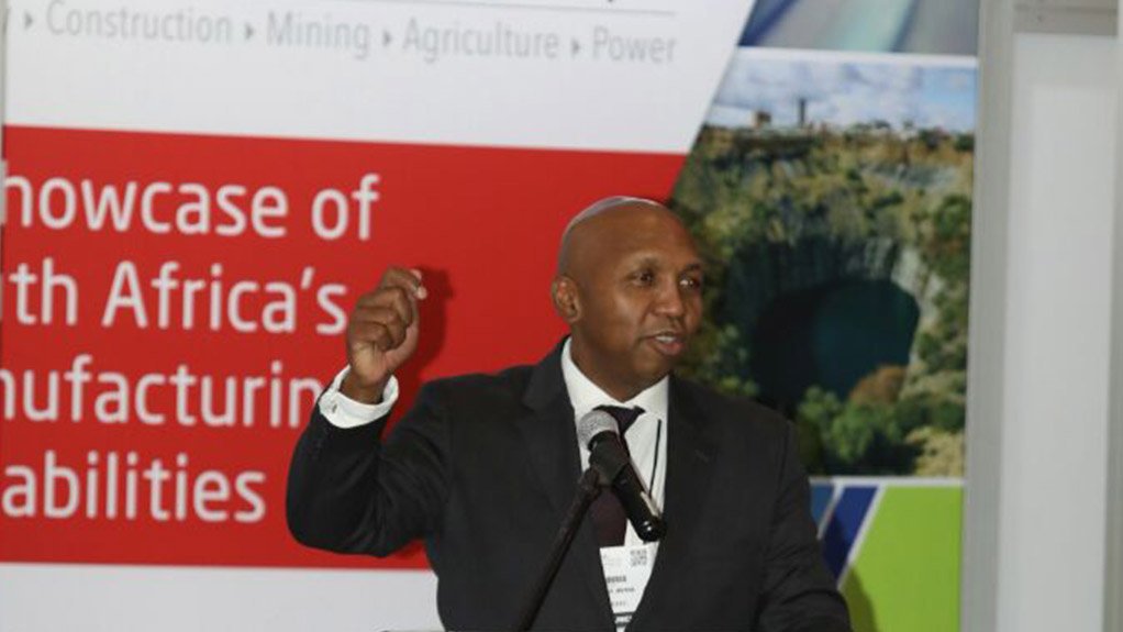 SACEEC's tweet photo. Launch of The Local Manufacturing Exhibition 2019 - https://t.co/YLdbDm0Dam https://t.co/wp57ucQQdQ