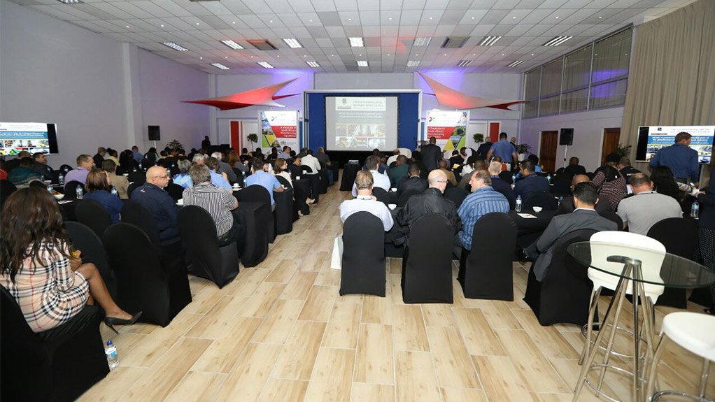 SACEEC's tweet photo. Launch of The Local Manufacturing Exhibition 2019 - https://t.co/YLdbDm0Dam https://t.co/wp57ucQQdQ